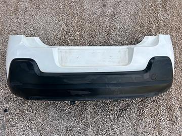 paraurti posteriore c3 2020