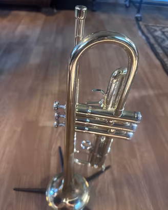 Tromba Conn 78b