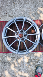 Cerchi alfa romeo giulia