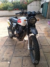 swm six days 500