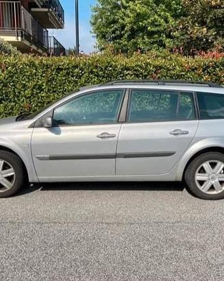 Renault Megane 1.9 tdi sw x ricambi 
