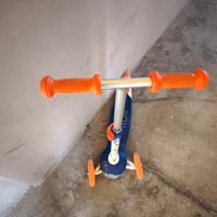 
Monopattino Decathlon B1 500 bambini - 3 ruote