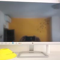 Schermo 27 pollici 