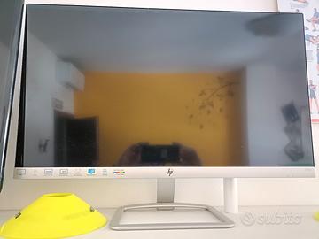 Schermo 27 pollici 