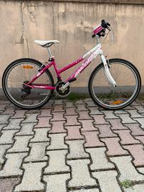Bici 24 Atala
