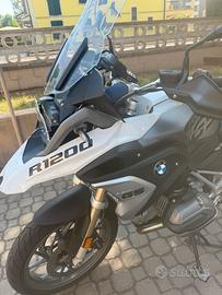 Bmw gs 1200 lc