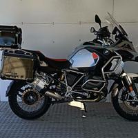 BMW r 1250 gs Adventure Abs my21