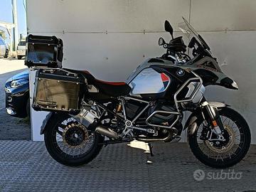 BMW r 1250 gs Adventure Abs my21