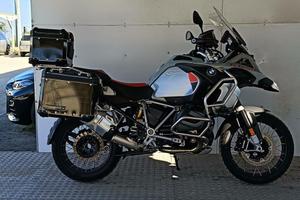 BMW r 1250 gs Adventure Abs my21