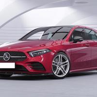 Spoiler anteriore Mercedes Classe A 177 A35 AMG