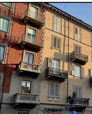 Appartamento – Torino, Rione Lancia, Circoscrizione 3 - Vista 3