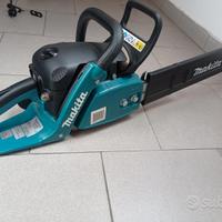 Motosega nuova mai usata Makita ea3500sb