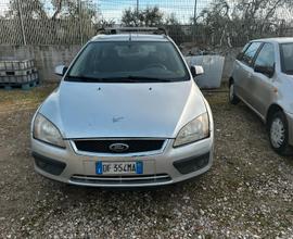 FORD Focus 1.6 MOTORE DA SOSTITUIRE 2006