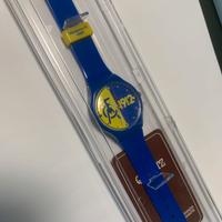 Orologio Modena fc