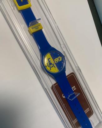 Orologio Modena fc