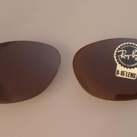 lenti per occhiali da sole 