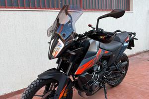 KTM 390 Adventure