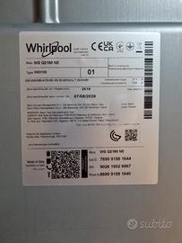 Piano Cottura a Induzione - Whirlpool 