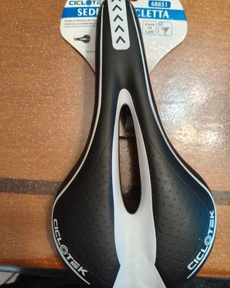 Sedile Bicicletta