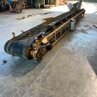 Nastro trasportatore pesante