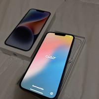 iphone 14 128GB