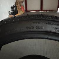 245/35/19 invernali