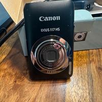 Macchina fotografica