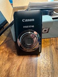 Macchina fotografica