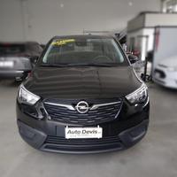 OPEL Crossland X 1.5 ECOTEC D 102 CV Start&Stop