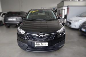 OPEL Crossland X 1.5 ECOTEC D 102 CV Start&Stop