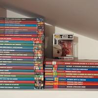 SUPEREROI – LE LEGGENDE DC COMICS