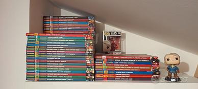 SUPEREROI – LE LEGGENDE DC COMICS