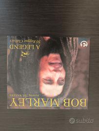 bob Marley triplo cd