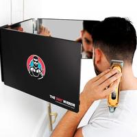 Specchio da taglio a 360 gradi + Rasoio Gratis