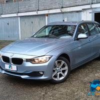 BMW Serie 3 Touring 320d Touring Business auto