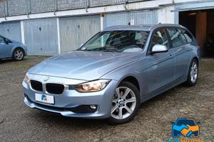 BMW Serie 3 Touring 320d Touring Business auto