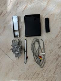 Nintendo wii