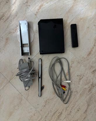 Nintendo wii