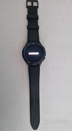 Samsung Galaxy Watch 4 Classic Smartwatch