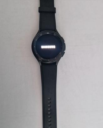 Samsung Galaxy Watch 4 Classic Smartwatch