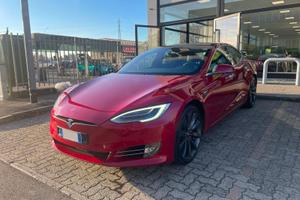TESLA MODEL S 100 KWH PERFORMANCE ALL-