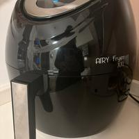 Friggitrice ad aria Ariete Airy Fryer XXL 7L