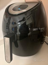 Friggitrice ad aria Ariete Airy Fryer XXL 7L