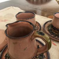 Servizio caffè Luigi Nioi