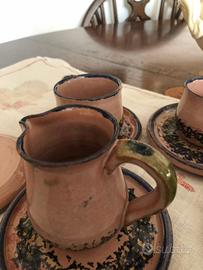 Servizio caffè Luigi Nioi