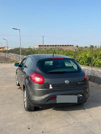 Fiat bravo 1.6