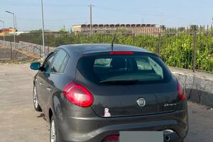 Fiat bravo 1.6