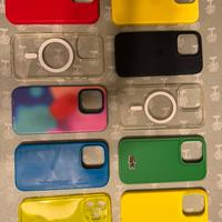 Cover e pellicole per iPhone 14 Pro