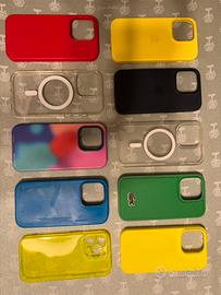 Cover e pellicole per iPhone 14 Pro