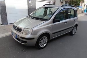 fiat panda 1.2 benzina 